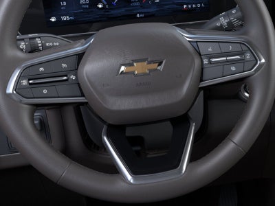 2027 Chevrolet Tahoe LS