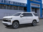 2027 Chevrolet Tahoe LS