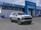 2027 Chevrolet Tahoe LS