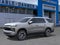 2027 Chevrolet Tahoe LS