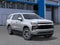 2027 Chevrolet Tahoe LS