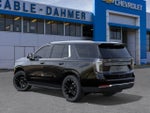 2027 Chevrolet Tahoe LT