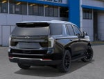 2027 Chevrolet Tahoe LT