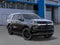 2027 Chevrolet Tahoe LT