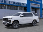 2027 Chevrolet Tahoe Z71