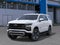 2027 Chevrolet Tahoe Z71
