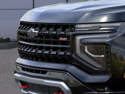2027 Chevrolet Tahoe Z71