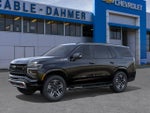 2027 Chevrolet Tahoe Z71