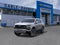 2027 Chevrolet Tahoe Z71
