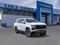 2027 Chevrolet Tahoe Z71