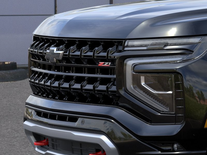 2027 Chevrolet Tahoe Z71