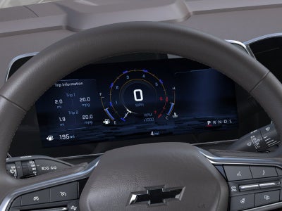 2027 Chevrolet Tahoe Z71