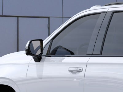 2027 Chevrolet Tahoe RST