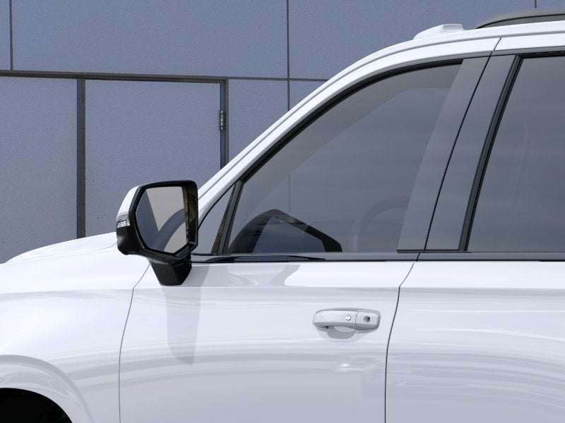 2027 Chevrolet Tahoe RST
