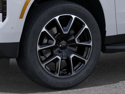 2027 Chevrolet Tahoe RST