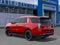 2027 Chevrolet Tahoe Premier