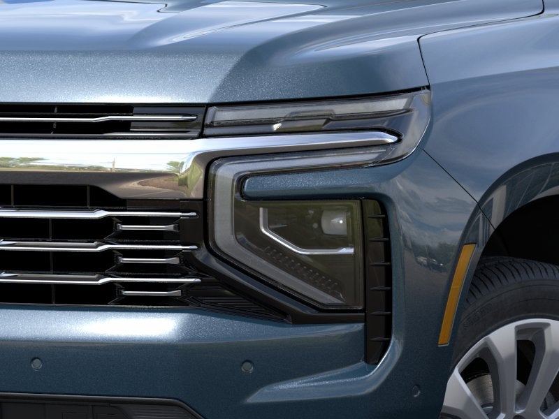 2027 Chevrolet Tahoe Premier
