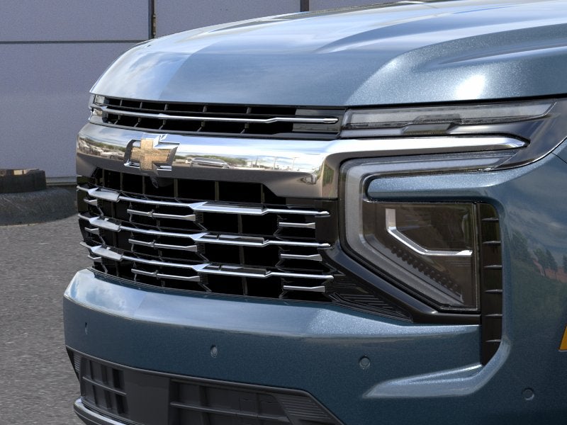 2027 Chevrolet Tahoe Premier