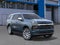 2027 Chevrolet Tahoe Premier
