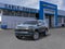 2027 Chevrolet Tahoe Premier