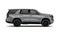 2027 Chevrolet Tahoe Premier