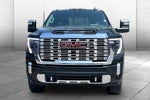 2024 GMC Sierra 3500 HD Denali
