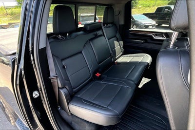 2024 GMC Sierra 3500 HD Denali