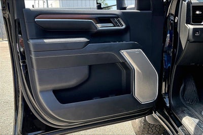 2024 GMC Sierra 3500 HD Denali