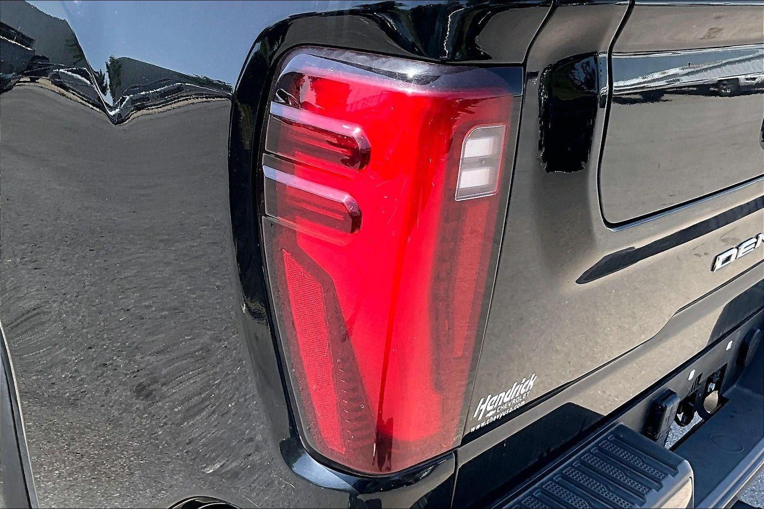 2024 GMC Sierra 3500 HD Denali