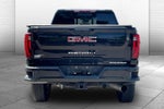 2024 GMC Sierra 3500 HD Denali