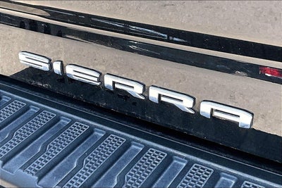 2024 GMC Sierra 3500 HD Denali