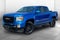 2022 GMC Canyon 4WD Elevation