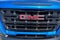 2022 GMC Canyon 4WD Elevation