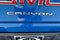 2022 GMC Canyon 4WD Elevation