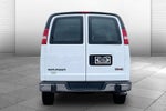 2019 GMC Savana Cargo 2500 RWD 2500 135"