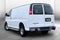 2019 GMC Savana Cargo 2500 RWD 2500 135"