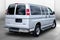 2019 GMC Savana Cargo 2500 VAN 2500 RWD 135"