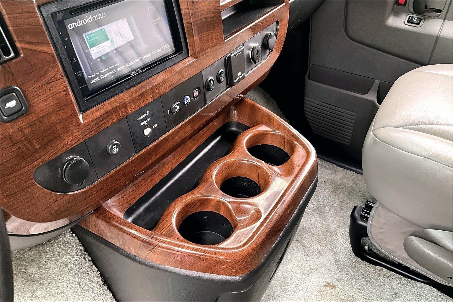 2019 GMC Savana Cargo 2500 VAN 2500 RWD 135"