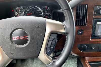 2019 GMC Savana Cargo 2500 VAN 2500 RWD 135"