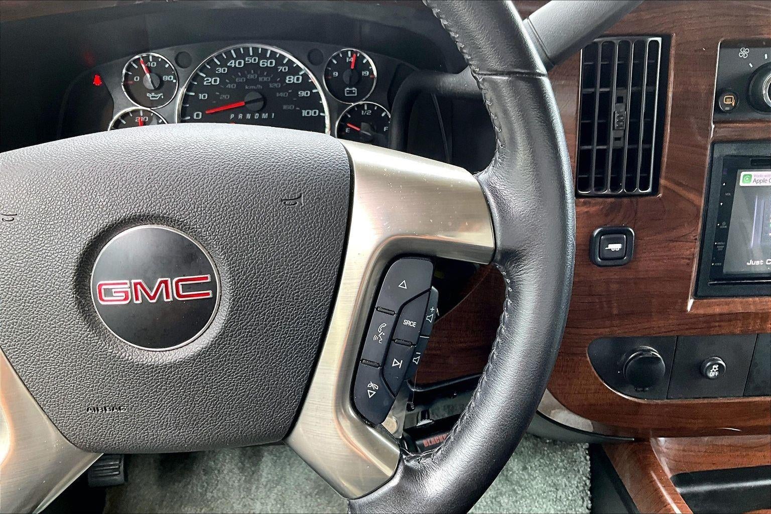 2019 GMC Savana Cargo 2500 VAN 2500 RWD 135"
