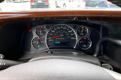 2019 GMC Savana Cargo 2500 VAN 2500 RWD 135"