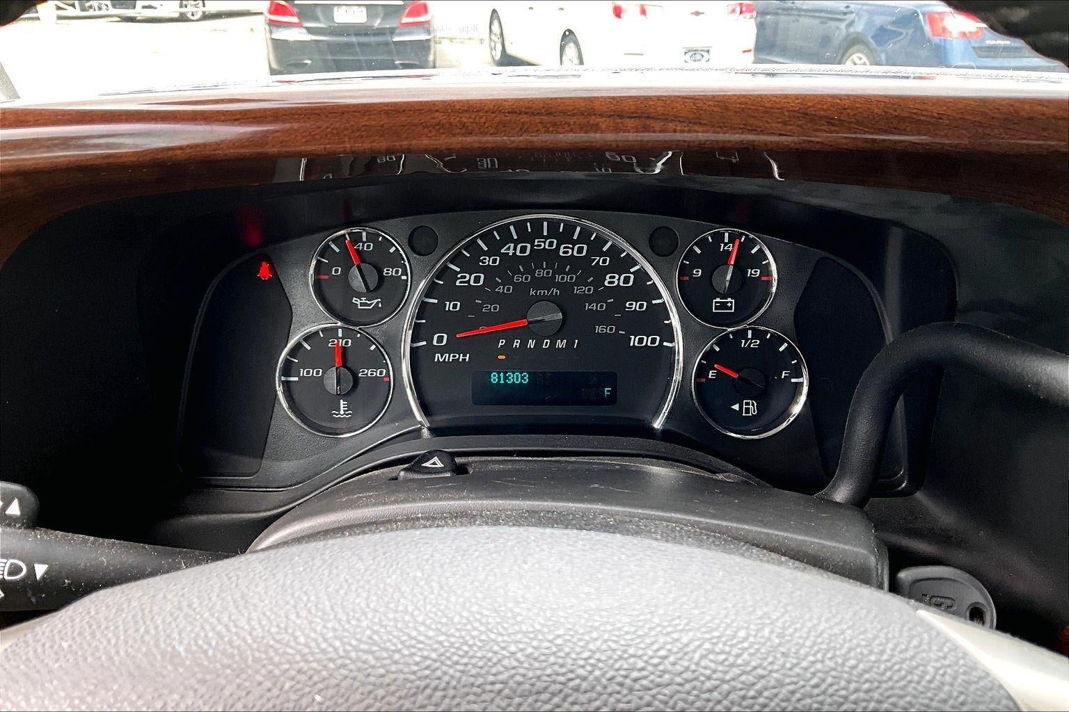 2019 GMC Savana Cargo 2500 VAN 2500 RWD 135"