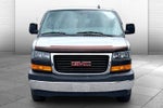 2019 GMC Savana Cargo 2500 VAN 2500 RWD 135"