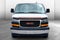 2019 GMC Savana Cargo 2500 VAN 2500 RWD 135"