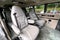 2019 GMC Savana Cargo 2500 VAN 2500 RWD 135"