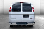 2019 GMC Savana Cargo 2500 VAN 2500 RWD 135"