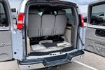 2019 GMC Savana Cargo 2500 VAN 2500 RWD 135"