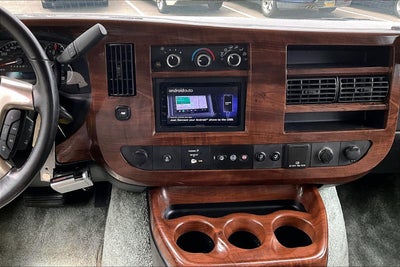 2019 GMC Savana Cargo 2500 VAN 2500 RWD 135"