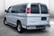 2019 GMC Savana Cargo 2500 VAN 2500 RWD 135"
