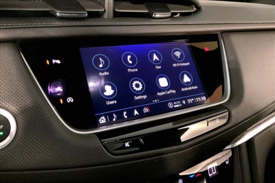 2023 Cadillac XT5 AWD Sport